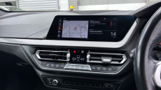 BMW 2 Series 218i [136] M Sport 4dr DCT [Pro Pack] Petrol Saloon
